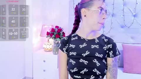 TELL ME PAMELLA AND GIVE ME A GOOD GRADE ITS IMPORTANT online show from September 2025 12:19:01 PM