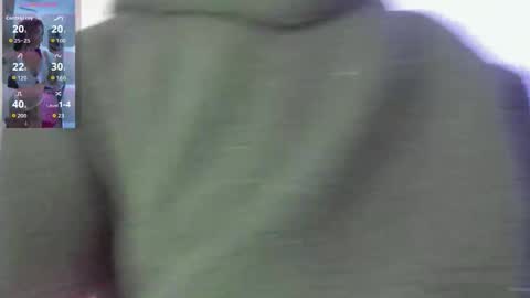 TELL ME PAMELLA AND GIVE ME A GOOD GRADE ITS IMPORTANT online show from January 2026 12:09:02 PM