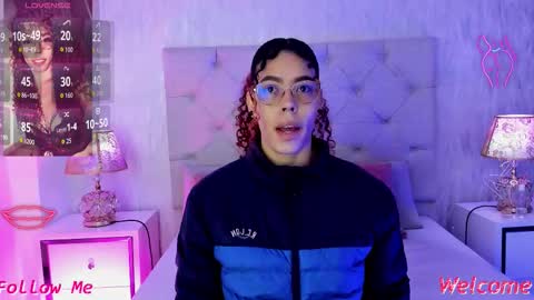 TELL ME PAMELLA AND GIVE ME A GOOD GRADE ITS IMPORTANT online show from March 2026 12:05:03 PM