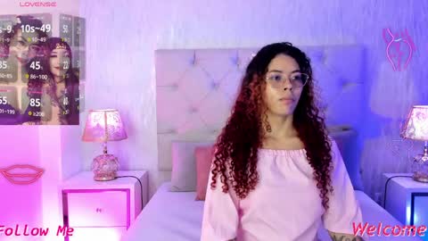 TELL ME PAMELLA AND GIVE ME A GOOD GRADE ITS IMPORTANT online show from April 2026 12:50:02 PM