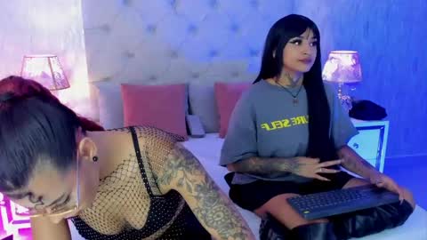 TELL ME PAMELLA AND GIVE ME A GOOD GRADE ITS IMPORTANT online show from April 2026 01:59:02 PM