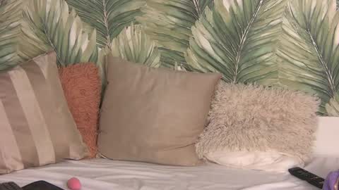 Pamelamy online show from January 2025 11:09:02 AM