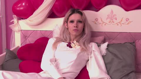 Pamelamy online show from February 2025 10:35:01 AM