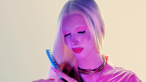 Pamelamy online show from September 2025 12:38:02 PM