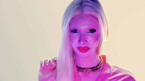 Pamelamy online show from October 2025 07:56:02 PM