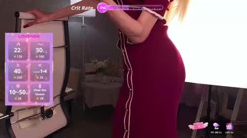 Pamelamy online show from November 2025 06:07:02 PM