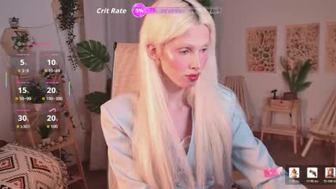 Pamelamy online show from June 2026 08:53:01 PM