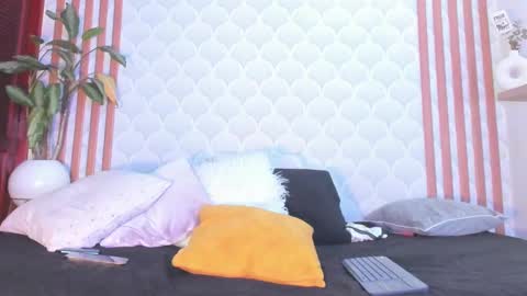 Pamela online show from March 2025 10:41:02 PM