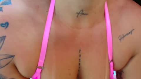 Pamela online show from April 2026 01:57:02 PM