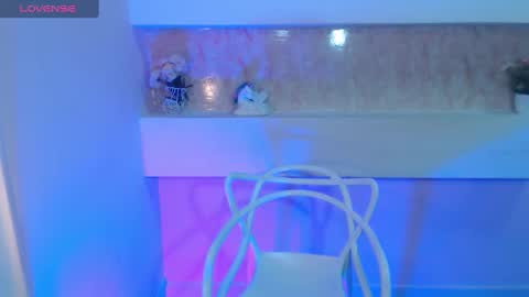 Pamela Ruiz online show from January 2025 08:21:01 PM