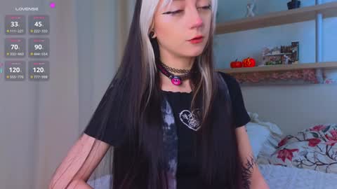 Snapshot of pamelaryant chatting on October 2025 03:04:01 PM Diana online show from October 2025 03:04:01 PM