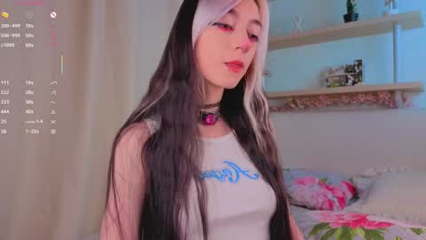 Snapshot of pamelaryant chatting on November 2025 03:08:02 PM Diana online show from November 2025 03:08:02 PM