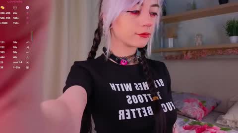 Snapshot of pamelaryant chatting on November 2025 03:12:02 PM Diana online show from November 2025 03:12:02 PM