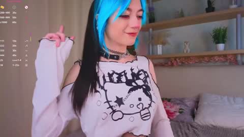 Snapshot of pamelaryant chatting on November 2025 03:04:01 PM Diana online show from November 2025 03:04:01 PM