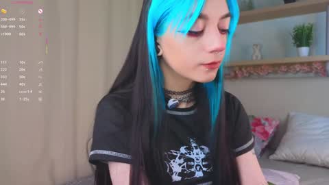 Snapshot of pamelaryant chatting on December 2025 03:17:01 PM Diana online show from December 2025 03:17:01 PM