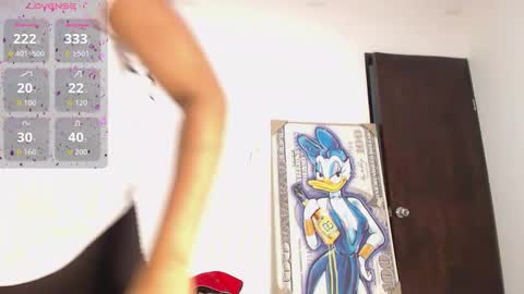 Melyssa Lee online show from February 2026 02:53:01 AM