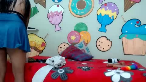 pamelaskiny20 online show from May 2026 02:19:02 AM