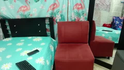 pamela online show from April 2026 07:44:01 PM