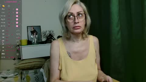 pamellamurphy online show from April 2026 12:02:01 AM