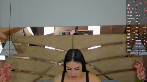 PAMELA online show from January 2025 02:59:01 AM