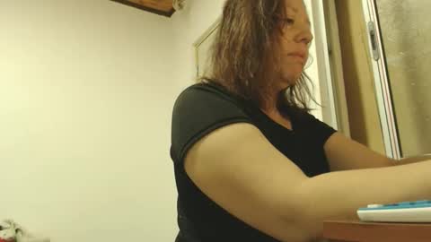 PAMMBIGASS online show from February 2025 10:19:01 AM