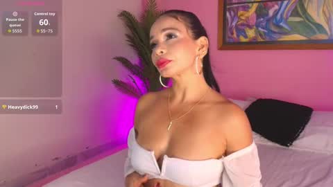 Pammela Smith online show from January 2026 08:45:02 PM