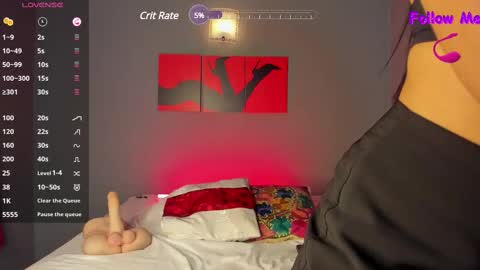 Pammela online show from March 2025 05:18:01 PM