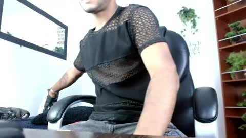 Snapshot of pandablack18 chatting on June 2026 02:37:02 AM pandablack18 online show from June 2026 02:37:02 AM