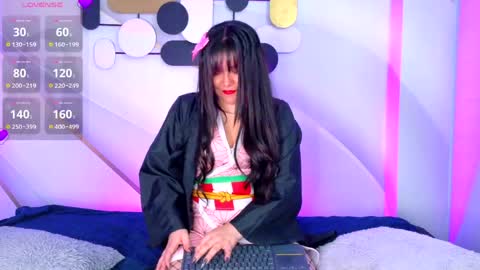 Snapshot of pandora_mask chatting on May 2026 07:22:02 PM Pamela online show from May 2026 07:22:02 PM