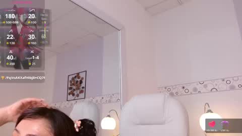 Snapshot of pandora_mask chatting on June 2026 01:28:02 AM Pamela online show from June 2026 01:28:02 AM