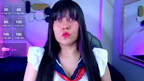 Snapshot of pandora_mask chatting on June 2026 07:16:02 PM Pamela online show from June 2026 07:16:02 PM