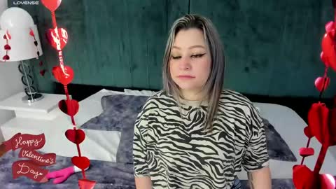 PANDORA  online show from February 2025 11:23:02 AM