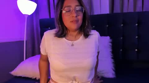 Snapshot of pandoracherry chatting on February 2025 06:54:01 AM Pandora online show from February 2025 06:54:01 AM