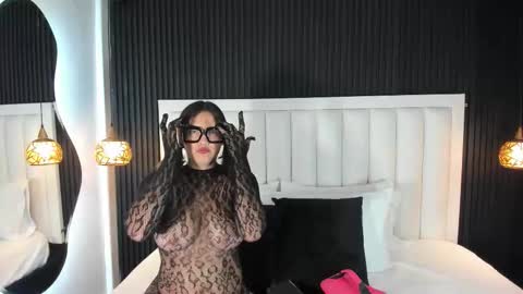 Pandoramiller online show from February 2026 05:13:02 PM