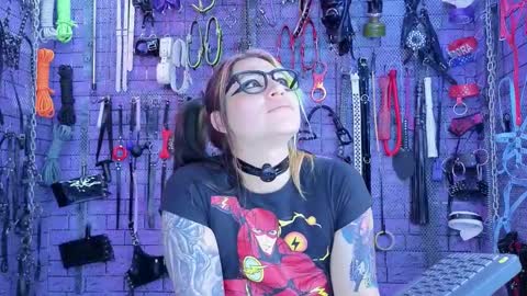 PandoraNez online show from March 2026 12:15:01 AM