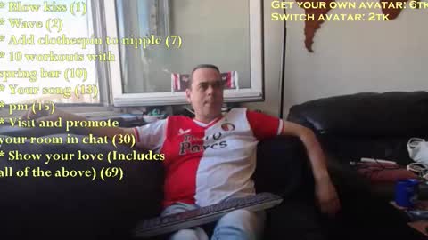 Chris online show from September 2025 12:32:02 PM