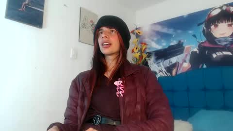 Snapshot of pantera_white chatting on April 2026 03:47:01 AM pantera_white online show from April 2026 03:47:01 AM