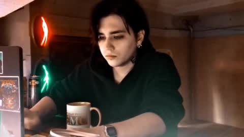 In bio online show from February 2026 01:07:01 PM