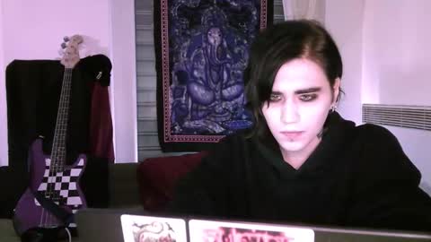 In bio online show from March 2026 07:20:02 PM