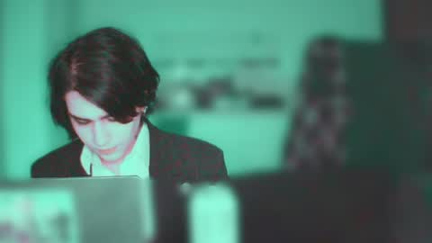 In bio online show from April 2026 07:08:01 AM