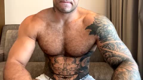 Oleg online show from February 2025 09:20:02 AM