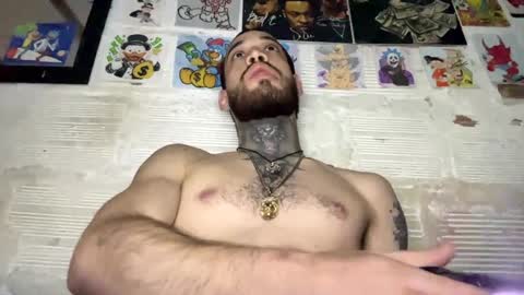 panthers_room online show from February 2025 02:13:02 PM