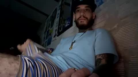 panthers_room online show from February 2025 01:20:01 AM