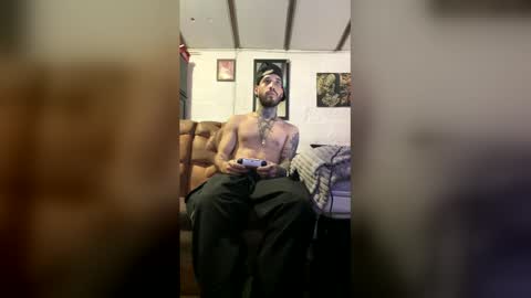 panthers_room online show from April 2026 10:34:02 PM