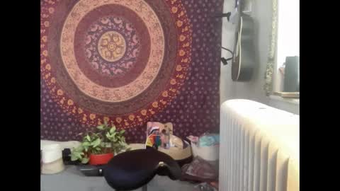 Pantiesofthefae online show from February 2025 06:19:01 PM