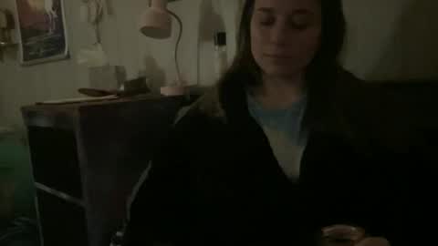 Pantiesofthefae online show from November 2025 10:40:02 AM