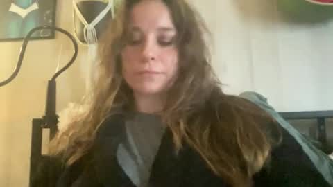 Pantiesofthefae online show from January 2026 06:31:02 PM