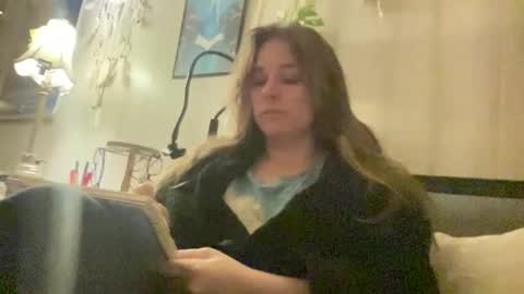 Pantiesofthefae online show from January 2026 10:20:01 AM