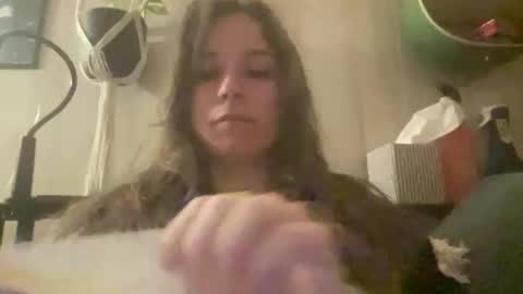 Pantiesofthefae online show from January 2026 10:19:02 AM