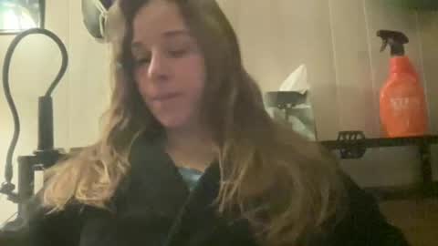 Pantiesofthefae online show from February 2026 09:59:01 AM